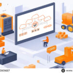 The Future of Efficient Operations with Cloud-Based Distribution Management Systems by RetaiLync