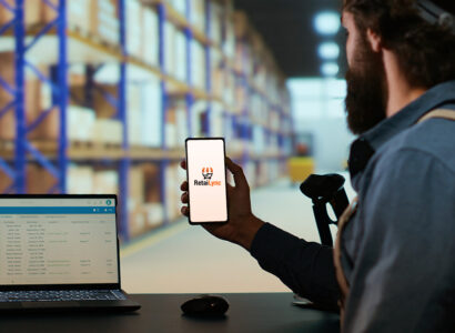 Distribution Inventory Management in Pakistan | RetaiLync