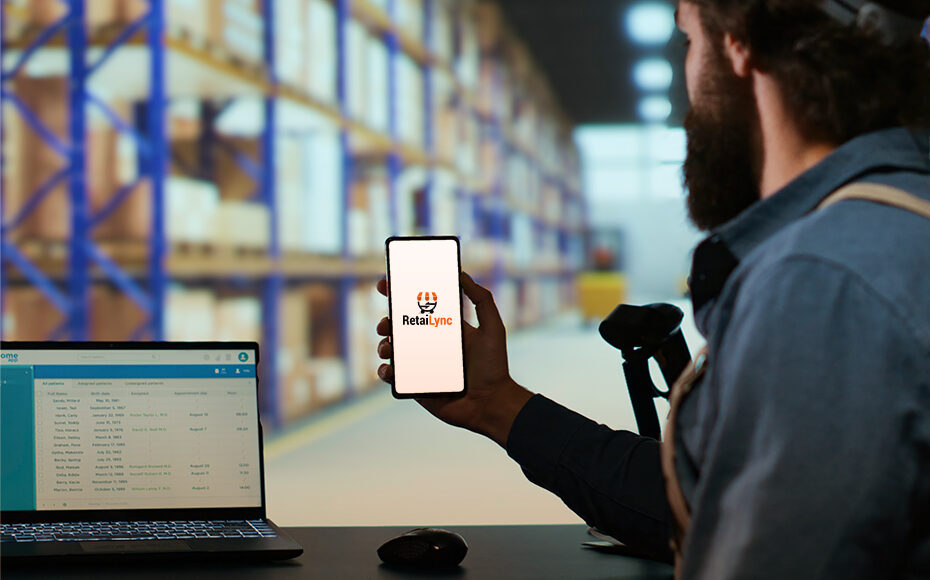 Distribution Inventory Management in Pakistan | RetaiLync