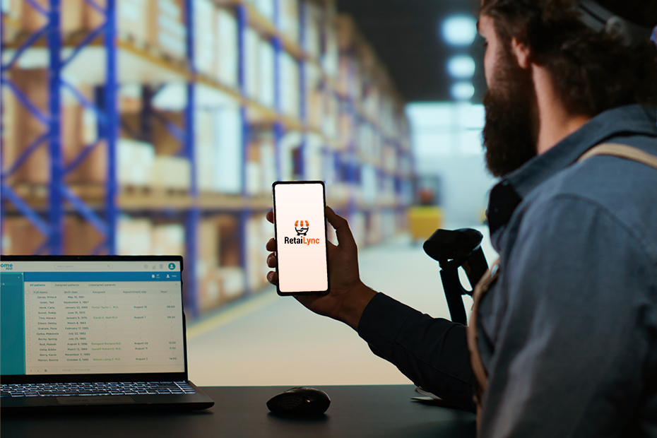 Distribution Inventory Management in Pakistan | RetaiLync